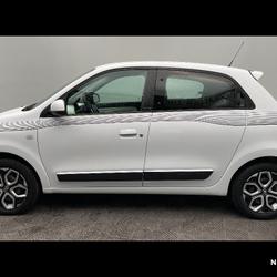 Renault Twingo 3 Twingo III 0.9 TCe 90 Energy Limited 2017 Beauvais