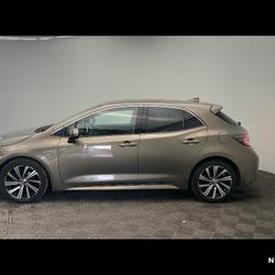 Toyota Corolla Corolla Hybride 122h Design Beauvais