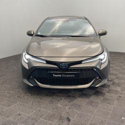 Toyota Corolla Corolla Hybride 122h Design Beauvais