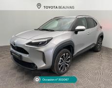 Toyota Yaris Cross Beauvais