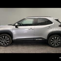 Toyota Yaris Cross Yaris Cross Hybride 116h AWD-i Design Beauvais