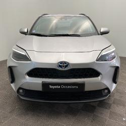 Toyota Yaris Cross Yaris Cross Hybride 116h AWD-i Design Beauvais