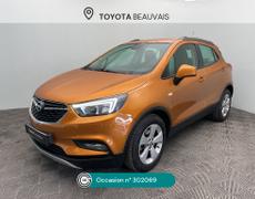 Opel Mokka Beauvais