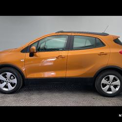 Opel Mokka Mokka X 1.4 Turbo - 140 ch Edition Beauvais