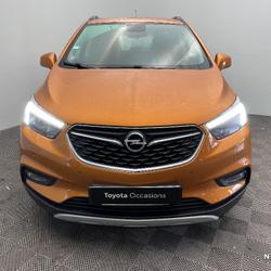 Opel Mokka Mokka X 1.4 Turbo - 140 ch Edition Beauvais