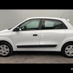 Renault Twingo 3 Twingo III 1.0 SCe 70 BC Life Beauvais