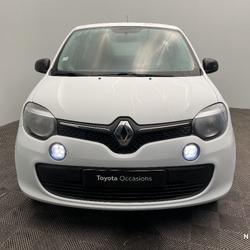 Renault Twingo 3 Twingo III 1.0 SCe 70 BC Life Beauvais