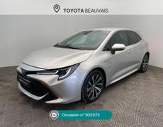 Toyota Corolla Beauvais
