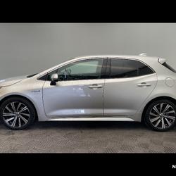 Toyota Corolla Corolla Hybride 122h Design Beauvais