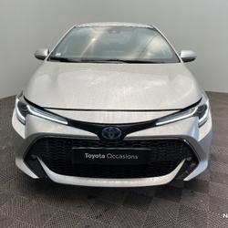 Toyota Corolla Corolla Hybride 122h Design Beauvais