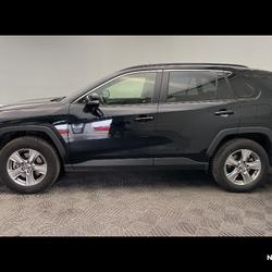 Toyota RAV4 RAV4 Hybride 218 ch 2WD Dynamic Beauvais