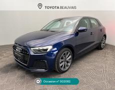 Audi A1 Sportback - A1 Sportback 25 TFSI 95 ch BVM5 Advanced - 22 990 €