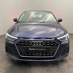Audi A1 Sportback A1 Sportback 25 TFSI 95 ch BVM5 Advanced Beauvais