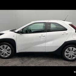 Toyota Aygo X Aygo X 1.0 VVT-i 72 Dynamic Beauvais