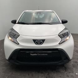 Toyota Aygo X Aygo X 1.0 VVT-i 72 Dynamic Beauvais