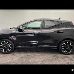 Ford Puma Puma 1.0 Flexifuel 125 ch S&S BVM6 ST-Line X Beauvais