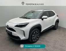 Toyota Yaris Cross Beauvais
