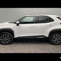 Toyota Yaris Cross Yaris Cross Hybride 116h 2WD Design Beauvais