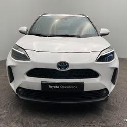Toyota Yaris Cross Yaris Cross Hybride 116h 2WD Design Beauvais