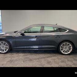 Audi A5 Sportback A5 Sportback V6 3.0 TDI 218 S tronic 7 Quattro Beauvais