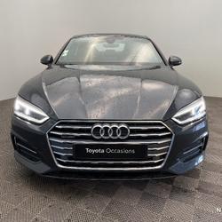 Audi A5 Sportback A5 Sportback V6 3.0 TDI 218 S tronic 7 Quattro Beauvais