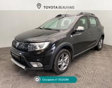 Dacia Sandero Beauvais