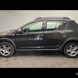 Dacia Sandero Sandero ECO-G 100 Stepway Beauvais