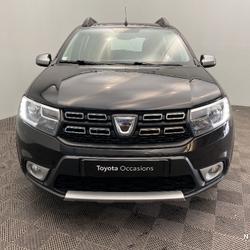 Dacia Sandero Sandero ECO-G 100 Stepway Beauvais