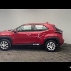 Toyota Yaris Cross Yaris Cross Hybride 116h 2WD Dynamic Beauvais