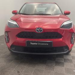 Toyota Yaris Cross Yaris Cross Hybride 116h 2WD Dynamic Beauvais