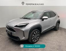 Toyota Yaris Cross - Yaris Cross Hybride 116h 2WD Design - 22 990 €