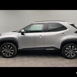 Toyota Yaris Cross Yaris Cross Hybride 116h 2WD Design Beauvais