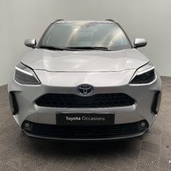 Toyota Yaris Cross Yaris Cross Hybride 116h 2WD Design Beauvais