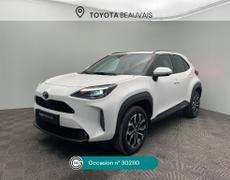 Toyota Yaris Cross Beauvais