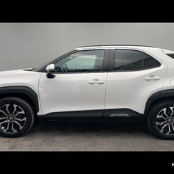 Toyota Yaris Cross Yaris Cross Hybride 116h 2WD Design Beauvais