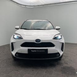 Toyota Yaris Cross Yaris Cross Hybride 116h 2WD Design Beauvais