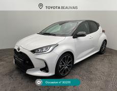 Toyota Yaris Beauvais