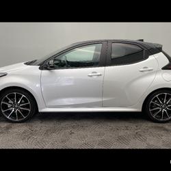 Toyota Yaris Yaris Hybride 116h GR Sport Beauvais