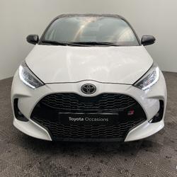 Toyota Yaris Yaris Hybride 116h GR Sport Beauvais