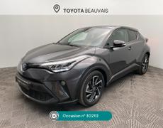 Toyota C-HR Beauvais
