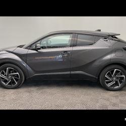 Toyota C-HR C-HR Hybride 1.8L Design Ultimate Beauvais
