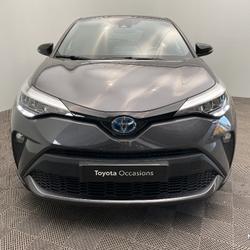 Toyota C-HR C-HR Hybride 1.8L Design Ultimate Beauvais