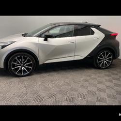 Toyota C-HR C-HR Hybride 200 AWD-i GR Sport Premiere Beauvais