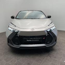 Toyota C-HR C-HR Hybride 200 AWD-i GR Sport Premiere Beauvais