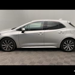 Toyota Corolla Corolla Hybride 122h Design Beauvais