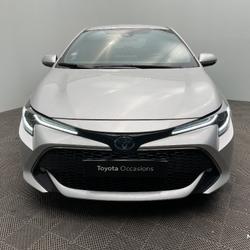 Toyota Corolla Corolla Hybride 122h Design Beauvais