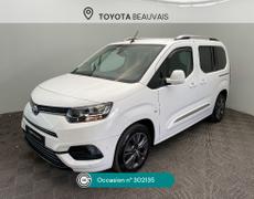 Toyota Proace city verso Beauvais