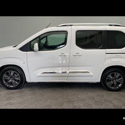 Toyota Proace city verso Proace City Verso Medium 1.2L 130  VVT-i BVA8 Design Beauvais