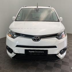 Toyota Proace city verso Proace City Verso Medium 1.2L 130  VVT-i BVA8 Design Beauvais
