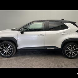 Toyota Yaris Cross Yaris Cross Hybride 116h 2WD GR SPORT Beauvais